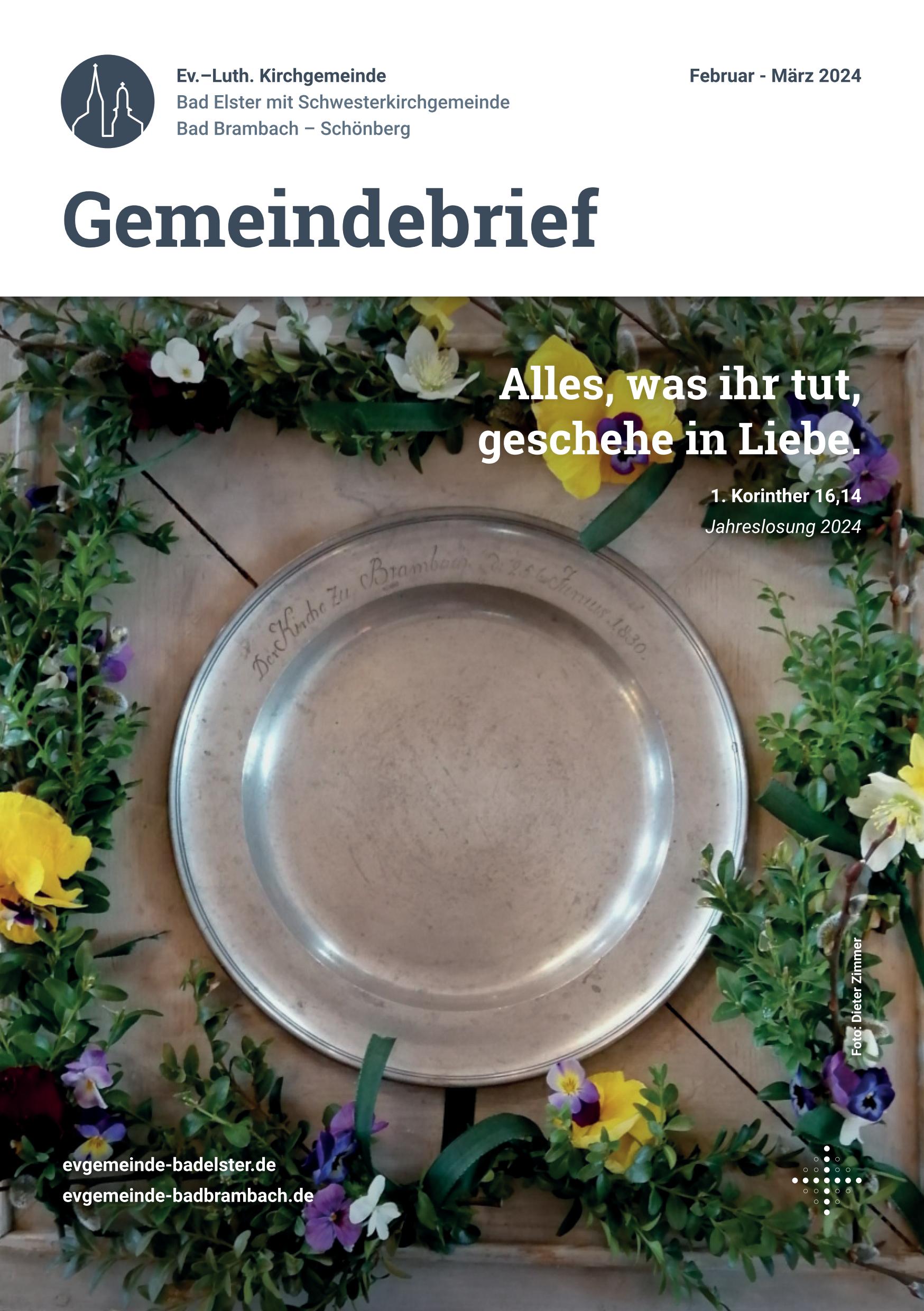 Februar / März 2024